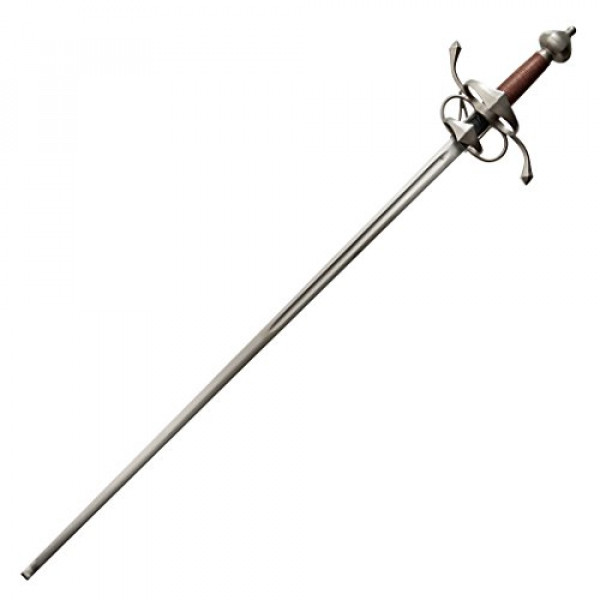 Espada lateral de esgrima Kingston Arms SM22790
