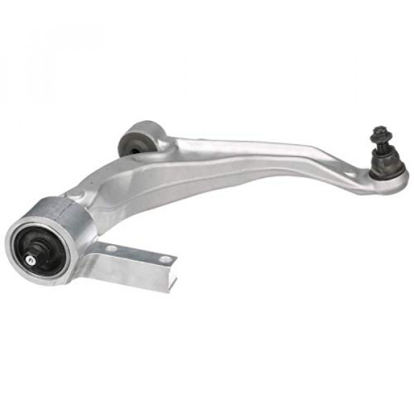 Delphi TC5785 Brazo de control de suspensión y conjunto de rótula