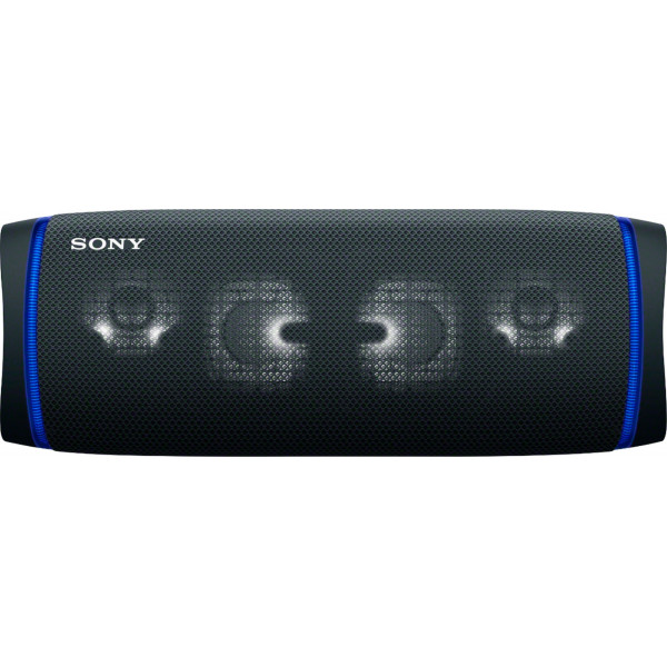 Sony - Altavoz Bluetooth portátil SRS-XB43 - Negro