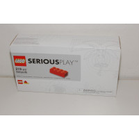 NUEVO LEGO SERIOUS PLAY: Kit de inicio (2000414)