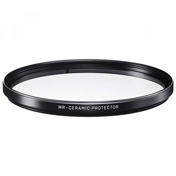 Filtro Protector Cerámico Sigma 95mm WR