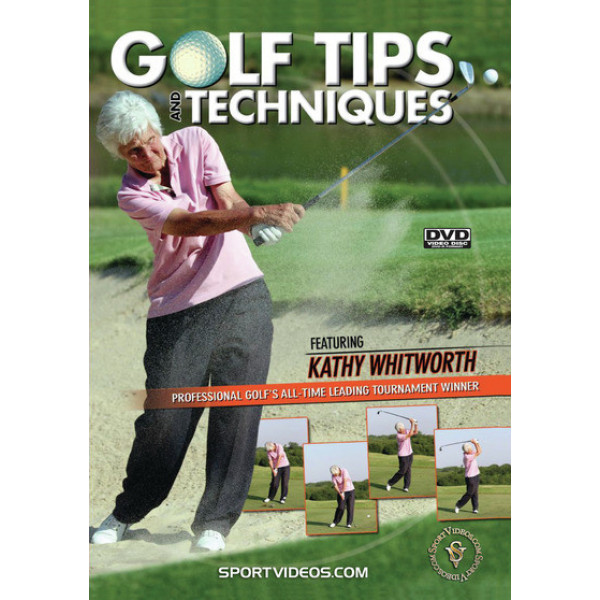 Consejos y técnicas de golf