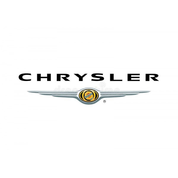 Chrysler Genuine 5165725AB Eje de columna de dirección