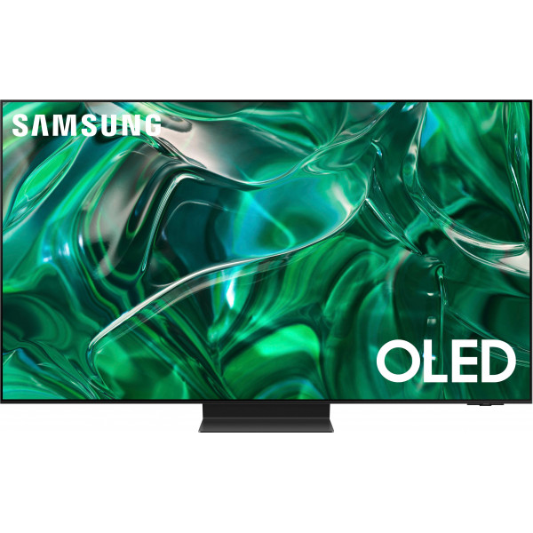Samsung - Televisor Smart Tizen OLED 4K UHD Clase S95C de 55
