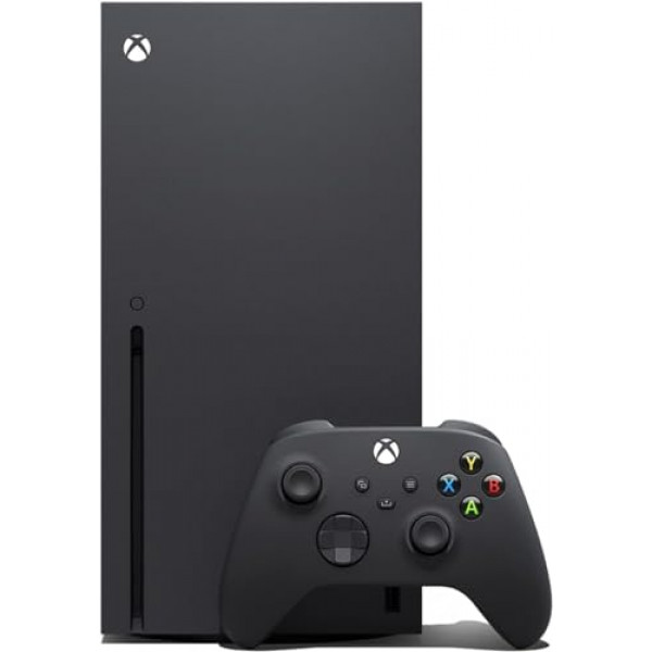 Consola Xbox Series X (renovada)