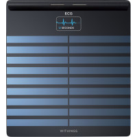 Withings - Body Scan - Estación de salud conectada - Negro