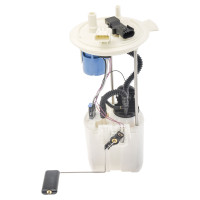 Módulo de bomba de combustible Herko 596GE para Ford E-150 E-250 E-350 Super Duty 2010-2014