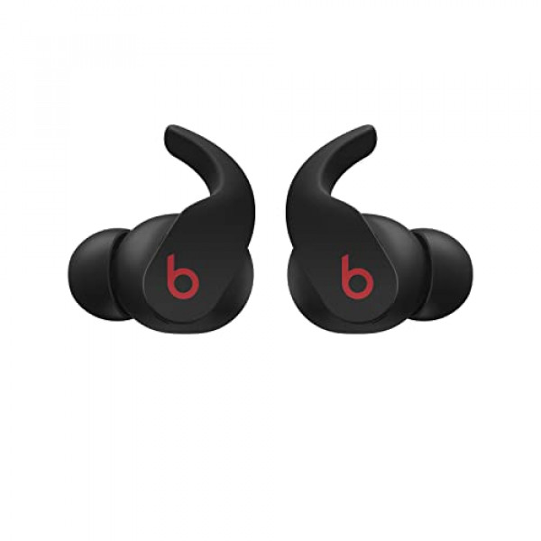 Beats Fit Pro True Wireless Bluetooth Auriculares internos con cancelación de ruido - Negro (renovado)