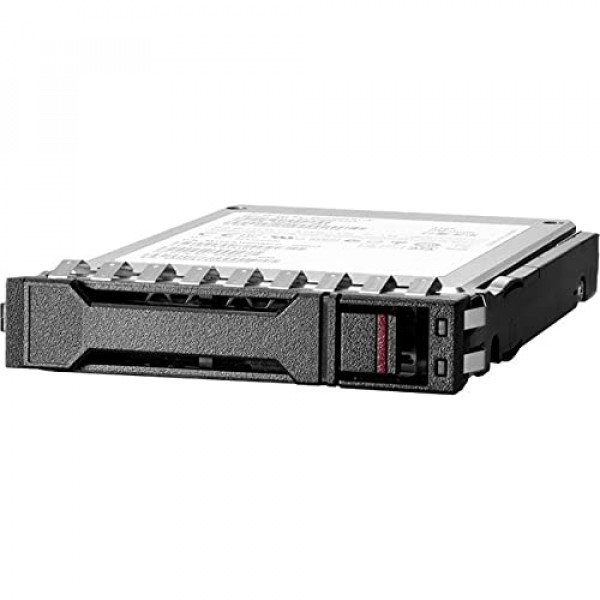 Disco duro HPE P28586-B21 de 1,20 TB, interno de 2,5, SAS (SAS de 12 Gb/s)