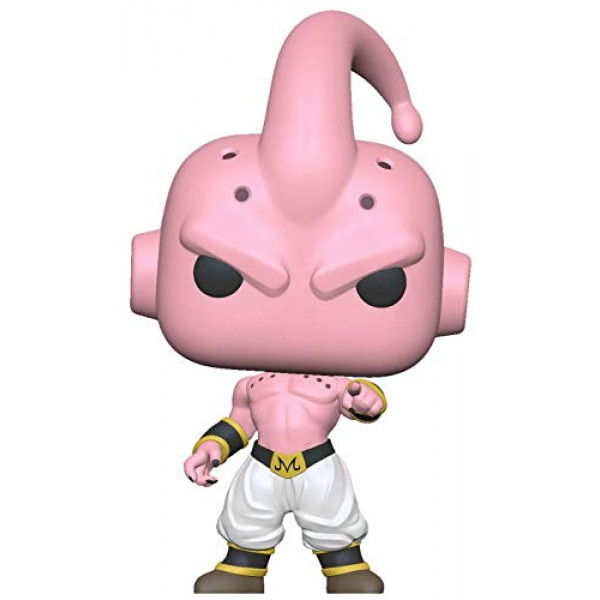 ¡Funko POP! Animación: Dragon Ball Z - Kid Buu, Multicolor