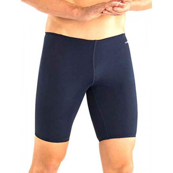 Dolfin Chloroban Solid Jammer Niños 22-28 26 Azul marino