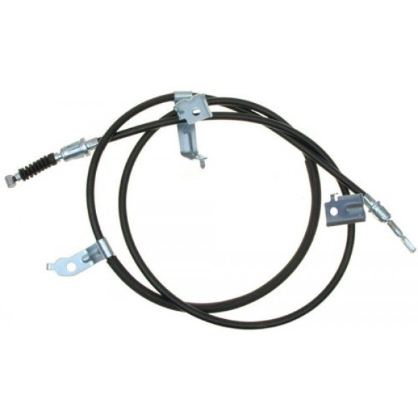 Cable de freno de estacionamiento de grado profesional Raybestos BC96706