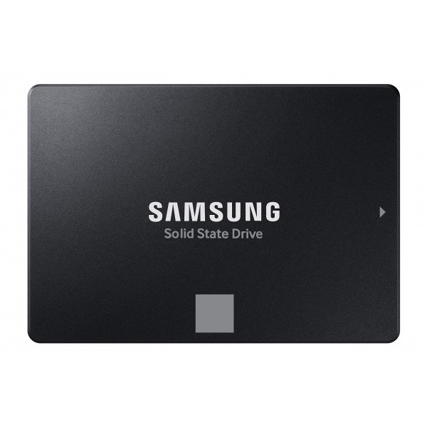 SAMSUNG 870 EVO SATA SSD 250 GB Unidad de estado sólido interna de 2,5 pulgadas, actualización de memoria y almacenamiento para PC de escritorio o portátil para profesionales de TI, creadores, usuarios cotidianos, MZ-77E250B/AM