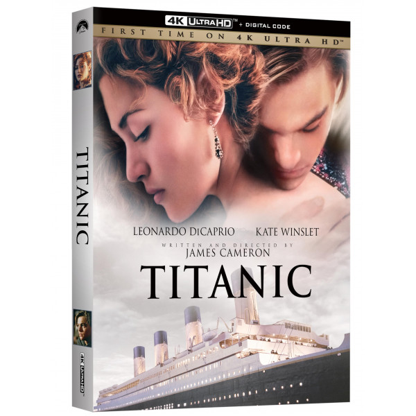 Titanic [4K UHD]