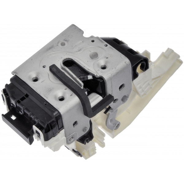 Dorman 931-901 Motor actuador de cerradura de puerta del lado del pasajero delantero compatible con modelos selectos