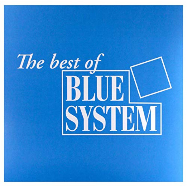 Lo mejor del sistema azul