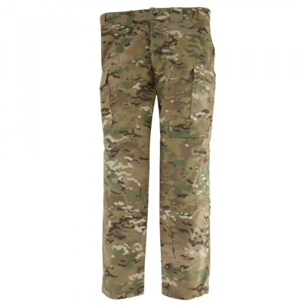 5,11 pantalón táctico de combate Cargo para hombres Multicamo 3XL largo militar #74350