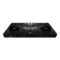 Pioneer DJ DDJ-REV5 Controlador de DJ de 4 decks con separación de vástagos