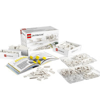 LEGO Estudio de Arquitectura 21050 Juego