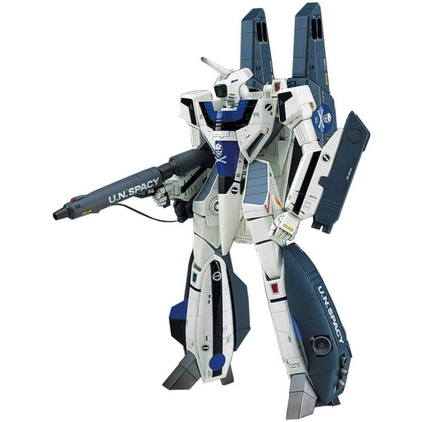 Hasegawa 1/72 VF-1A Super Battroid Valquiria