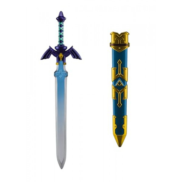 Disfrazar The Legend of Zelda Link Sword