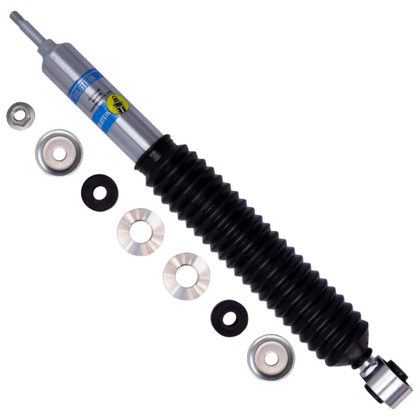 Bilstein 33-313146 Amortiguadores, plateados
