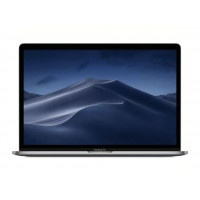 Apple MacBook Pro de mediados de 2019 con Intel Core i9 de 2,3 GHz (15 pulgadas, 16 GB de RAM, 512 GB de SSD) gris espacial (renovado)