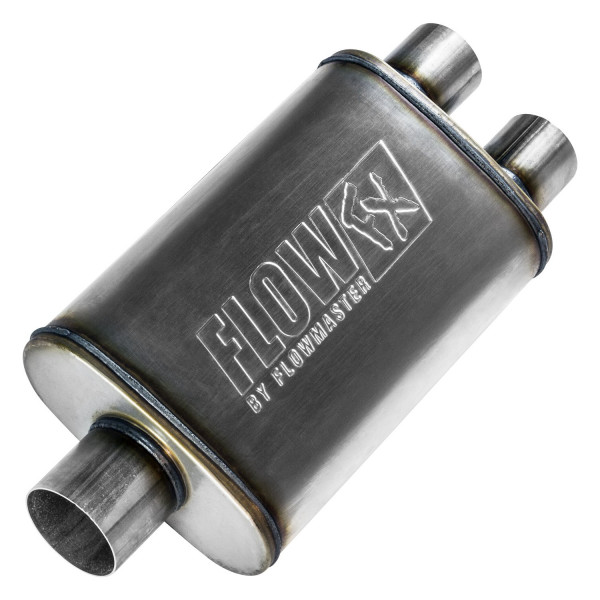 Silenciador Flowmaster 72198 FlowFX