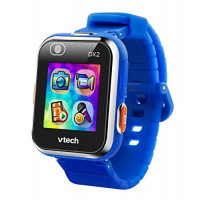 VTech KidiZoom Smartwatch DX2, Azul