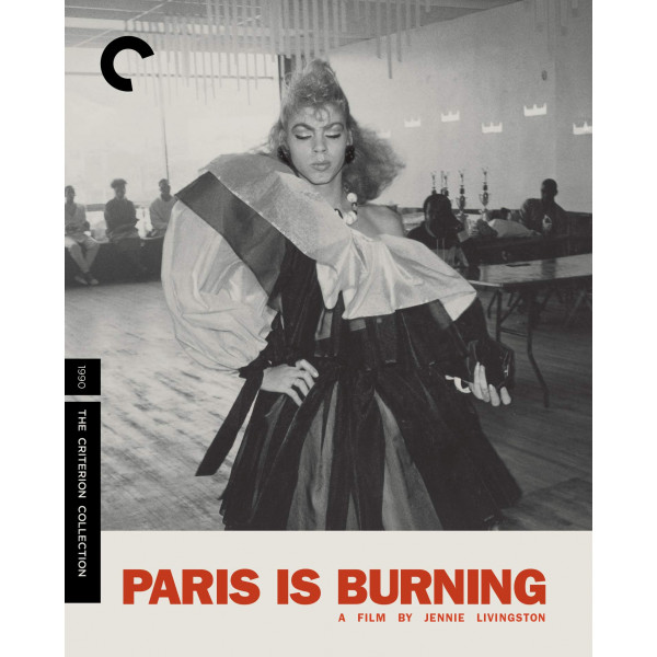 París está ardiendo (La colección Criterion) [Blu-ray]
