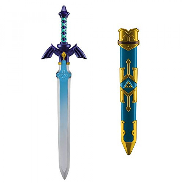 Disfrazar The Legend of Zelda Link Sword