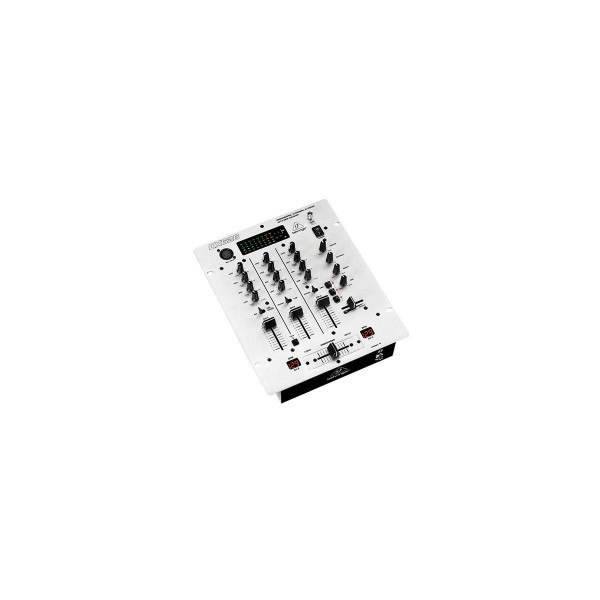Behringer Pro Mixer DX626 Mezclador DJ de 3 canales