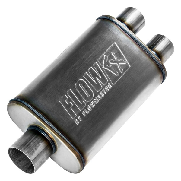Silenciador Flowmaster 72198 FlowFX