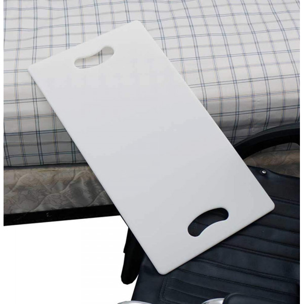 Tabla de transferencia SafetySure, 30, plástico flexible y resistente