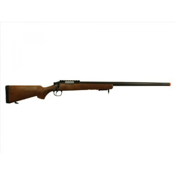 agm mp001 airsoft rifle de francotirador pistola de airsoft de cerrojo (pistola de airsoft)