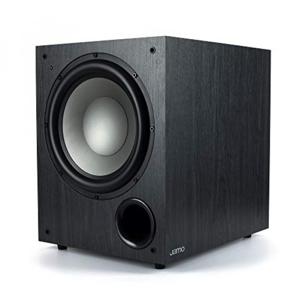 Altavoz Jamo C910 Negro