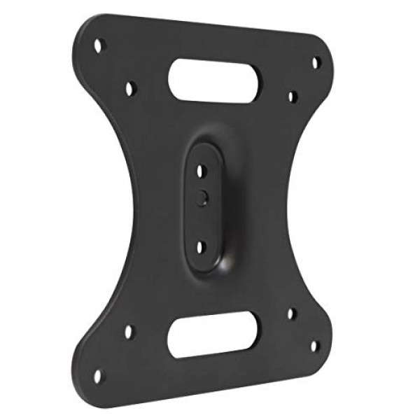 Adaptador de montaje VESA HumanCentric compatible con monitores MSI Optix MAG341CQ, AG32C, AG32CQ, G24C, G27C, G27C2