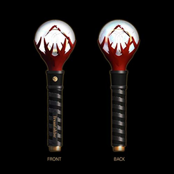 Atrapasueños MD LIGHTSTICK oficial VER1