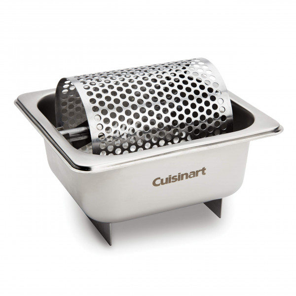 Cuisinart CBW-201 Rueda para mantequilla de acero inoxidable