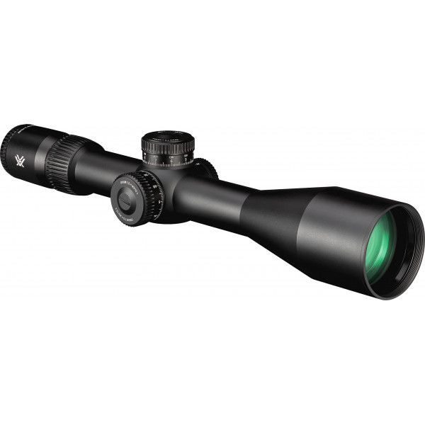 Vortex Optics Venom 5-25x56 Visor telescópico de primer plano focal - Retícula EBR-7C (MRAD)