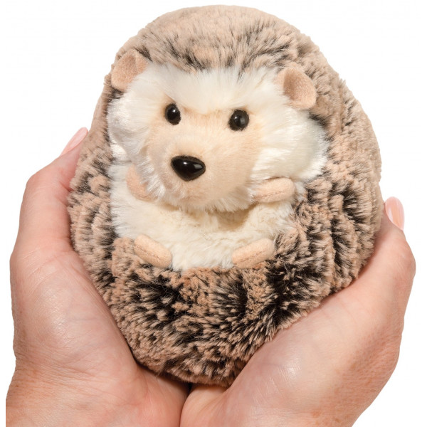 Peluche de erizo Douglas Spunky