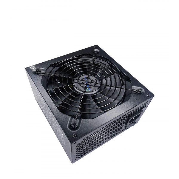 Apevia ATX-JP800W Jupiter 800W 80 Plus Bronze Certified Active PFC ATX Fuente de alimentación para juegos, compatible con CPU de doble/cuatro núcleos, SLI/Crossfire/Haswell, 3 años de garantía
