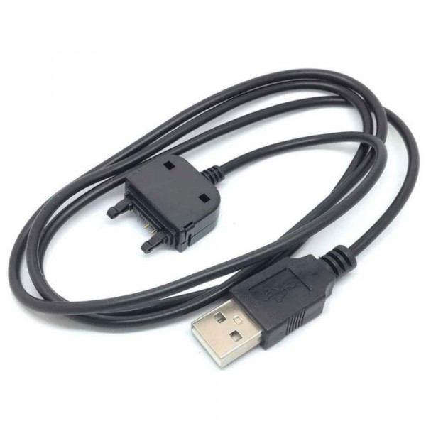 Cable cargador USB para Sony Ericsson C510 C510i C702 C702i C901 C901i C902 C902i C903 C903i C905 C905i D750 D750i F305 F305i G502 G502i G700 G700i G705 G705i G900 G900i G902 2i J100 J100i J220