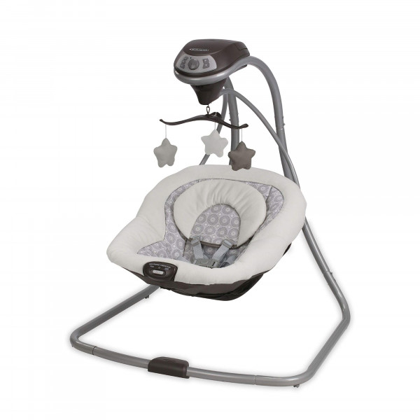 Columpio de balanceo simple de Graco