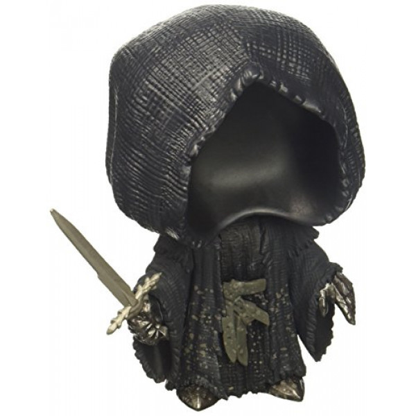 Funko POP Películas El Señor de los Anillos Figura de acción Nazgul