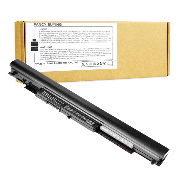 807956-001 Batería para portátil HP Spare 807957-001 807612-421 807611-421 807611-131 HS04 HS03 HSTNN-LB6U 15-AY039WM 15-AY041WM 15-AY009DX 15-AY052NR TPN-I119 120 TPN-I124 240 245 246 250 256 G4/G5