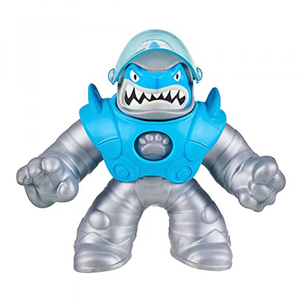 Heroes of Goo Jit Zu Galaxy Attack, Figura de acción - Astro Thrash
