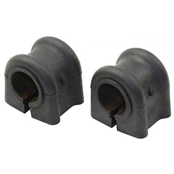 MOOG K201505 Kit de bujes de barra estabilizadora de suspensión para Jeep Liberty
