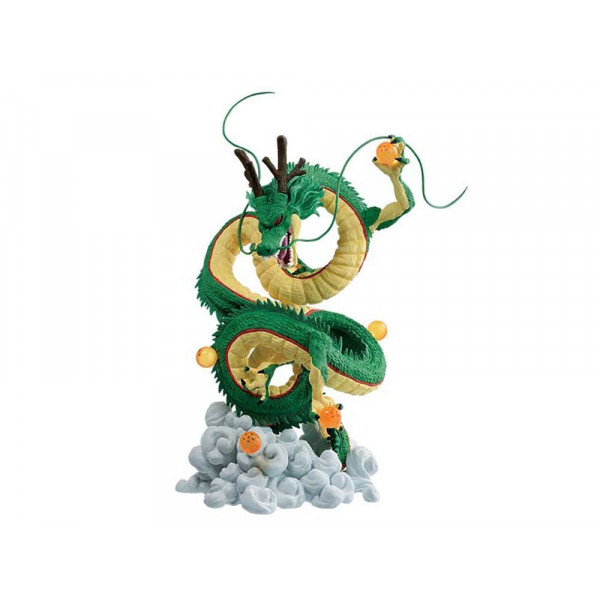 Figura Banpresto Dragon Ball Z Creator X Creator Shenron A
