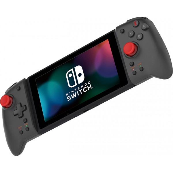 Nintendo Switch Bluetooth Split Pad Pro (Daemon X Machina Edition) Controlador ergonómico para modo portátil - Con licencia oficial de Nintendo